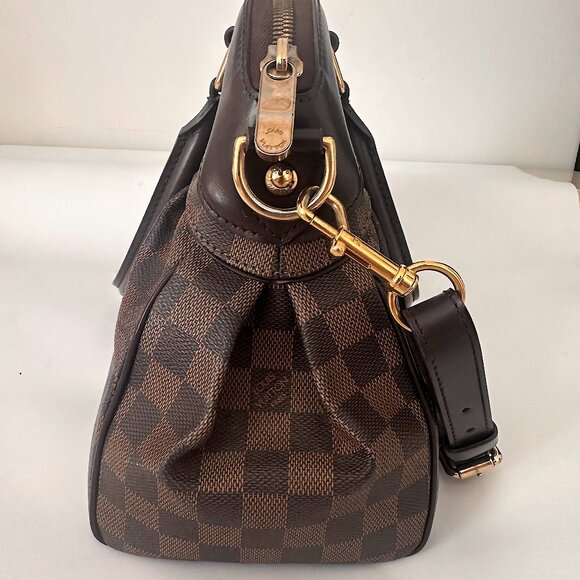 Louis Vuitton Authentic Logo Bag Women - Picture 8 of 8